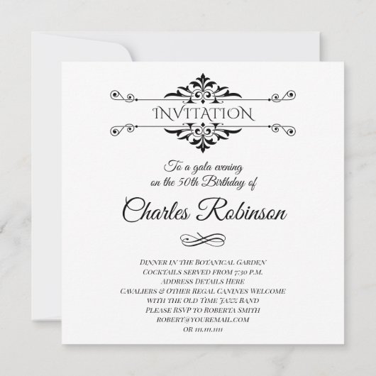 Franse buldog franchise tuin tapijt verjaardag bedankkaart (Achterkant)