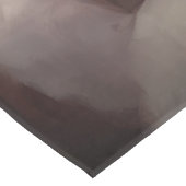 Franse buldog met sinterklaas feestelijke kerst tafelkleed (Gekanteld)