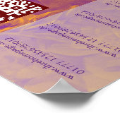 franse buldog puppy verkopen scheuren af poster (Hoek)