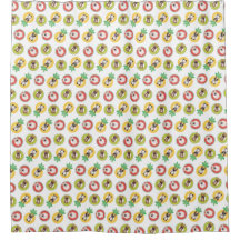 Franse bulgdogs in flessenpoelvloerpatroon