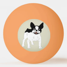 FRANSE BULHOND Ping Pong Bal