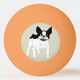 FRANSE BULHOND Ping Pong Bal Pingpongbal