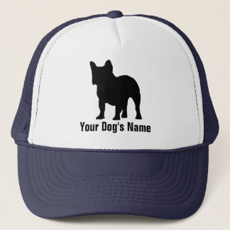 Franse Bulldog ブ フ ル チ レ ン ド Trucker Pet