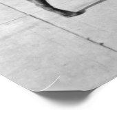 Franse Bulldog, 1920 Poster (Hoek)