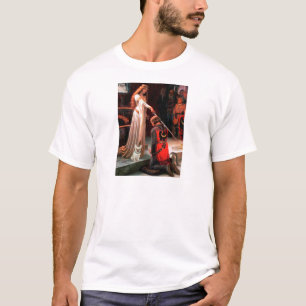Franse Bulldog 1 - De Eerbetuiging T-shirt