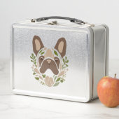 Franse Bulldog Art (In situ)