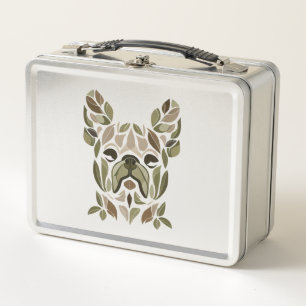 Franse Bulldog Art