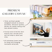 Franse Bulldog Art | Frans in badkuip Badkamer Canvas Afdruk