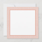 Franse Bulldog Bedankkaart (Achterkant)