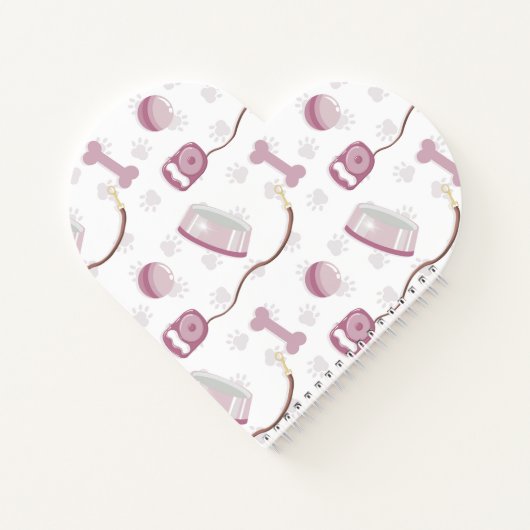 Franse Bulldog Birthday Notitieboek (Achterkant)