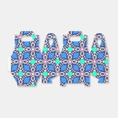 Franse Bulldog Box Bedankdoosjes (Uitgevouwen)