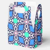 Franse Bulldog Box Bedankdoosjes (Geopend)