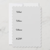 Franse Bulldog (Brindle Pied) - Schilderen - Dog A Kaart (Achterkant)