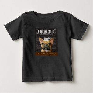 Franse Bulldog Coffee