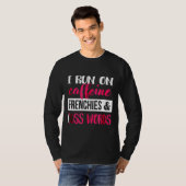 Franse Bulldog Essential 19 T-shirt (Voorkant volledig)