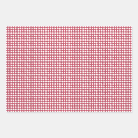 FRANSE BULLDOG franchie rood toilet Inpakpapier Vel (Voorkant 2)