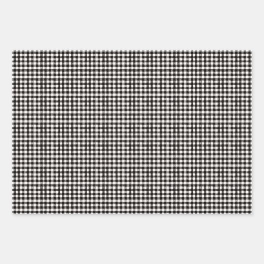 FRANSE BULLDOG franchise zwart toilet Inpakpapier Vel (Voorkant 2)