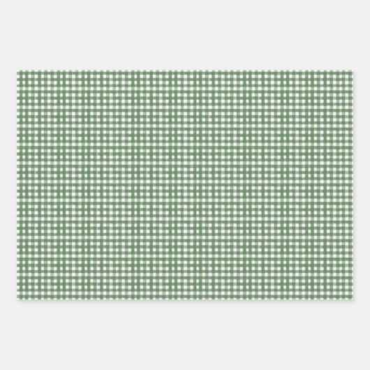 FRANSE BULLDOG frans groen toilet Inpakpapier Vel (Voorkant 2)