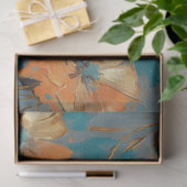 Franse Bulldog Frenchie  Decoupage Tissuepapier (Geschenk)