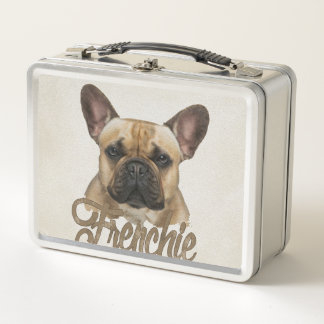 Franse Bulldog - Frenchie Dog