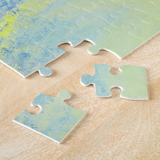 Franse Bulldog - Frenchie Dog Legpuzzel (Zijkant)