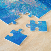 Franse Bulldog - Frenchie Dog Legpuzzel (Zijkant)