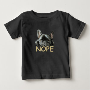Franse Bulldog Frenchie Nope Gifts