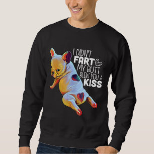 Franse Bulldog Funny 78 Trui