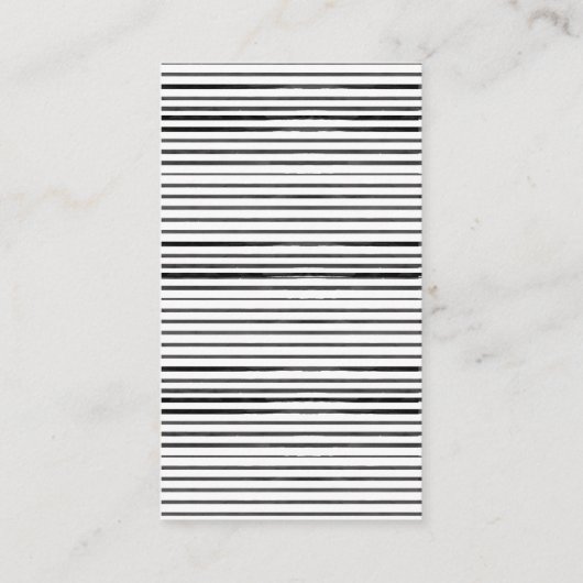 Franse Bulldog Gender Neutral Books for Baby Informatiekaartje (Achterkant)