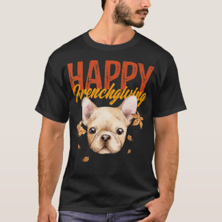 Franse Bulldog Gift T-shirt