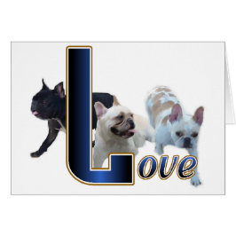 Franse Bulldog Gifts