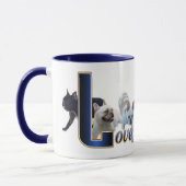 Franse Bulldog Gifts Beverage Mokken (Links)