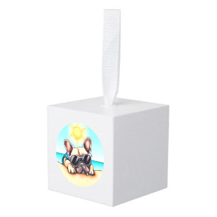 Franse Bulldog Gifts Decoratie