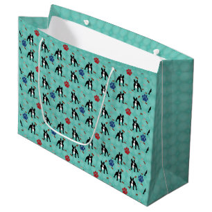 Franse Bulldog Groot Cadeauzakje