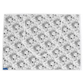 Franse Bulldog grote geschenk tas Groot Cadeauzakje (Voorkant)