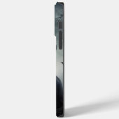 Franse Bulldog Halloween eng Case-Mate iPhone Case (Achterkant / Links)