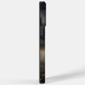 Franse Bulldog Halloween eng Case-Mate iPhone Case (Achterkant / Rechts)