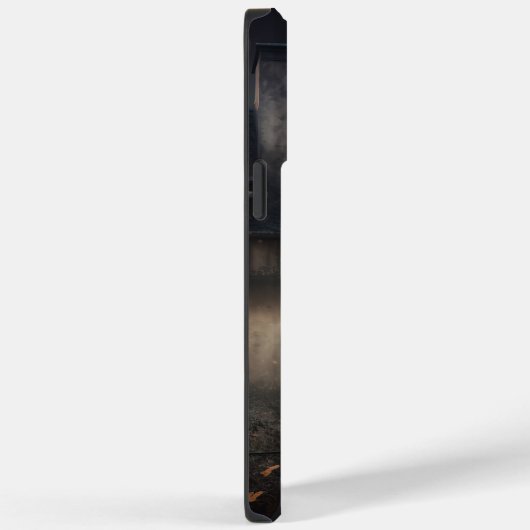 Franse Bulldog Halloween eng Case-Mate iPhone Case (Achterkant / Rechts)