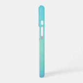 Franse Bulldog iPhone 16 Hoesje (Linkerkant)