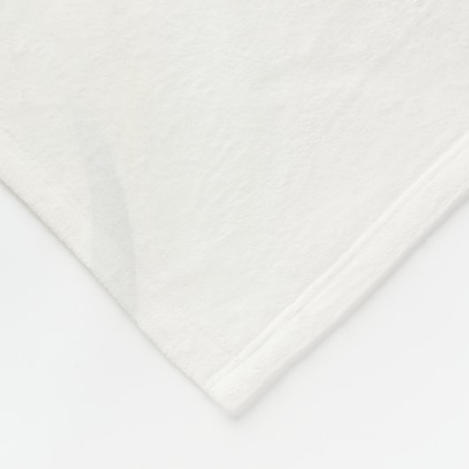 Franse Bulldog Kerstwinter sneeuw Fleece Deken (Hoek)