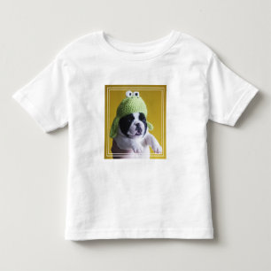 Franse Bulldog Kinder Shirts