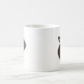 Franse Bulldog Koffiemok (Center)