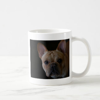 Franse Bulldog Koffiemok