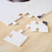 Franse Bulldog Legpuzzel (Zijkant)