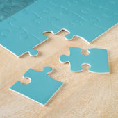 FRANSE BULLDOG        LEGPUZZEL (Zijkant)