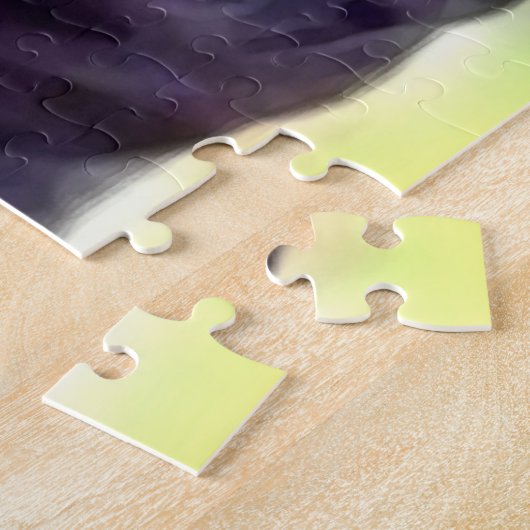 franse bulldog legpuzzel (Zijkant)