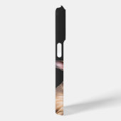 Franse Bulldog Liefde Franse Bulldog Case-Mate iPhone Case (Achterkant / Rechts)