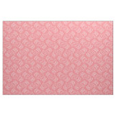 Franse Bulldog Line Art Stof (Fat Quarter)