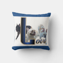 Franse Bulldog Love