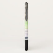 Franse Bulldog Mam Voeg je hond foto toe Case-Mate iPhone Case (Achterkant/links)